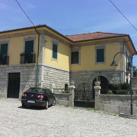 Sao Joao da Serra Casa Sao Joao 빌라 외부 사진