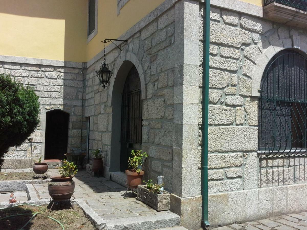 Sao Joao da Serra Casa Sao Joao 빌라 외부 사진