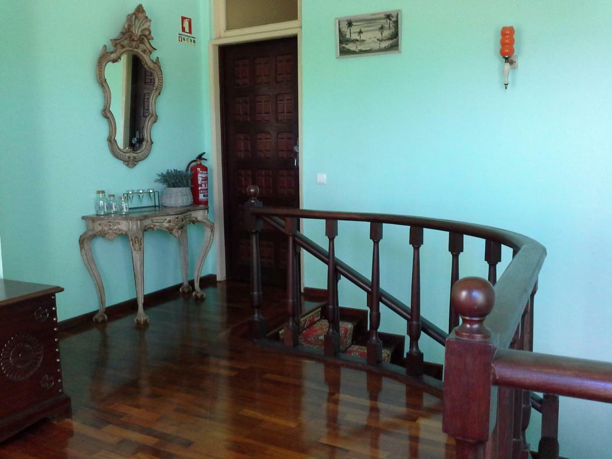 Sao Joao da Serra Casa Sao Joao 빌라 외부 사진