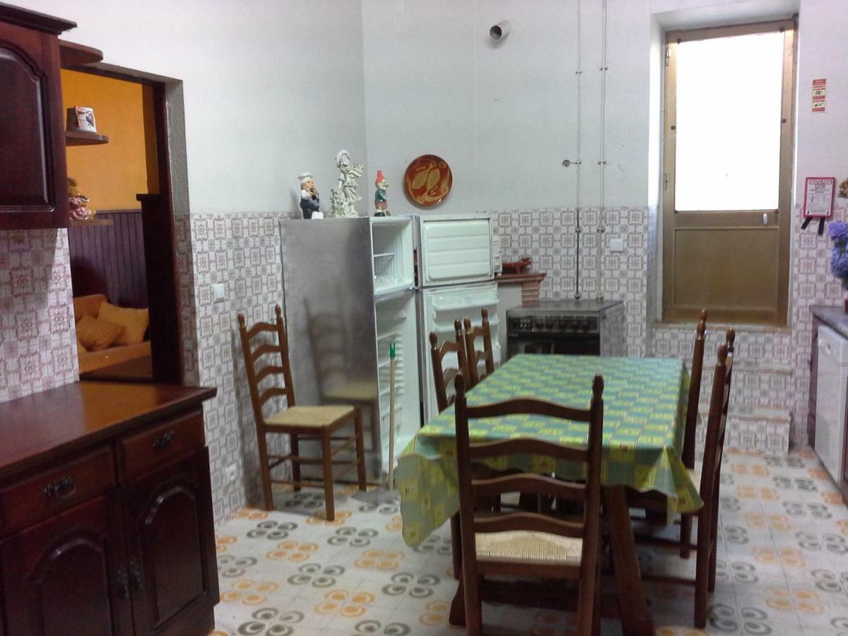 Sao Joao da Serra Casa Sao Joao 빌라 외부 사진