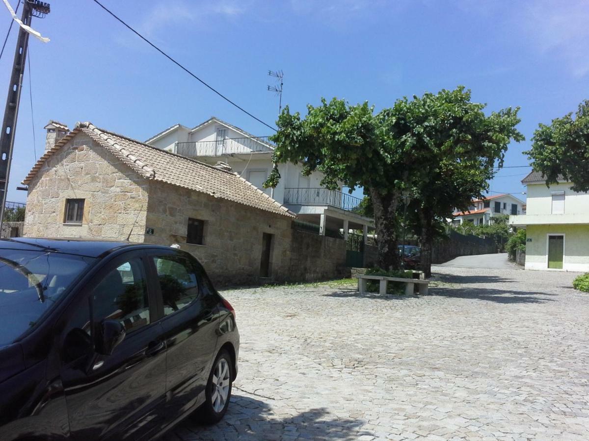 Sao Joao da Serra Casa Sao Joao 빌라 외부 사진