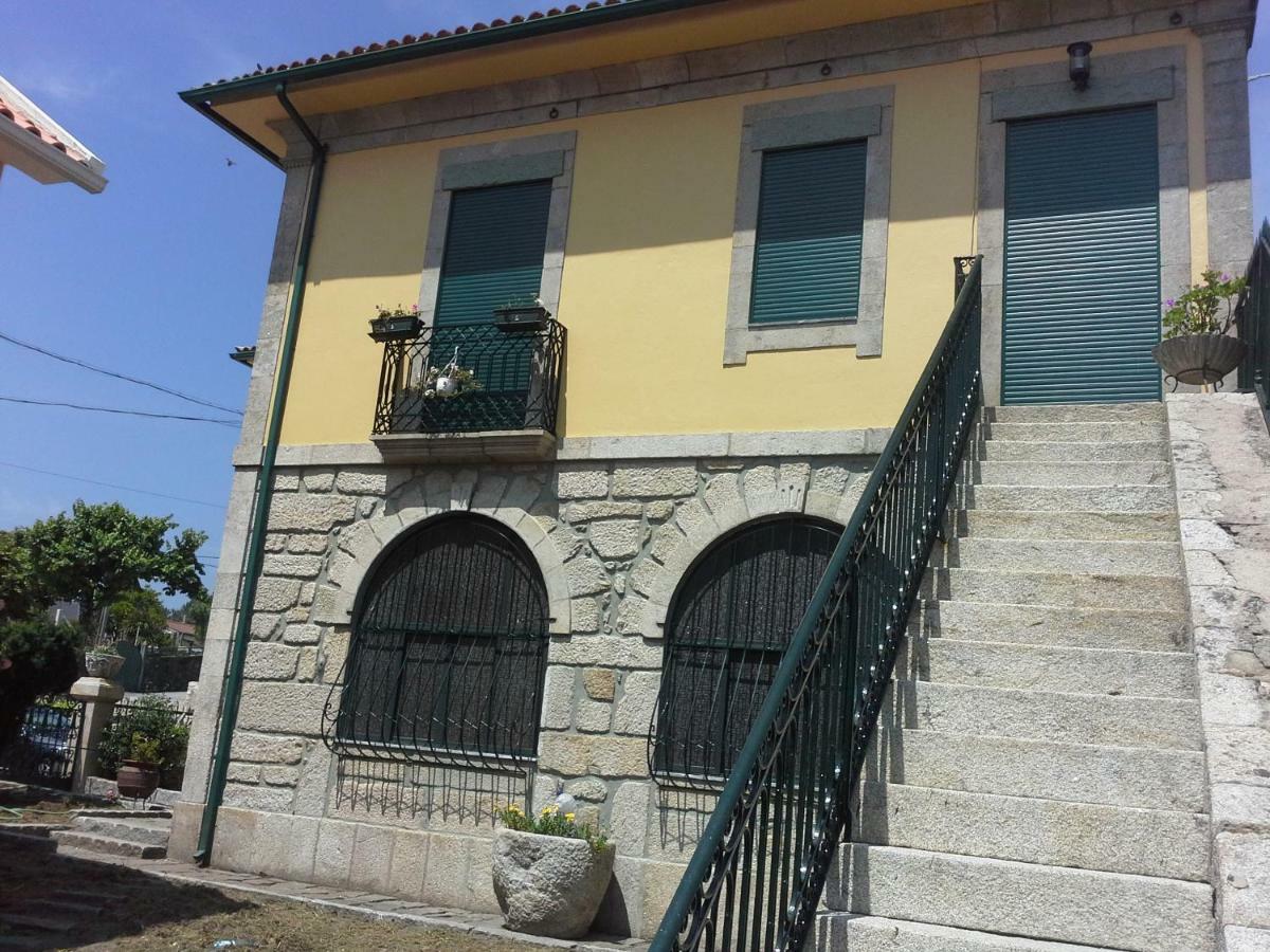Sao Joao da Serra Casa Sao Joao 빌라 외부 사진