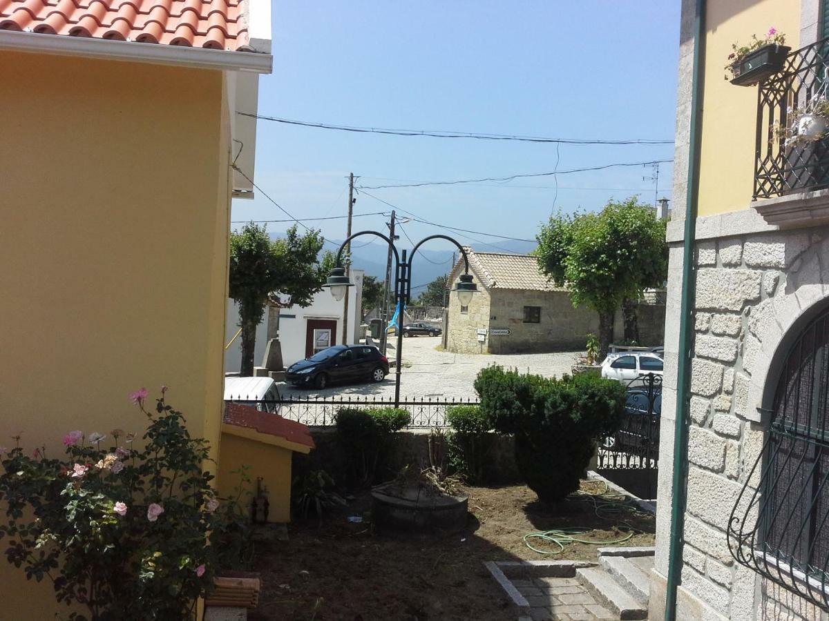 Sao Joao da Serra Casa Sao Joao 빌라 외부 사진