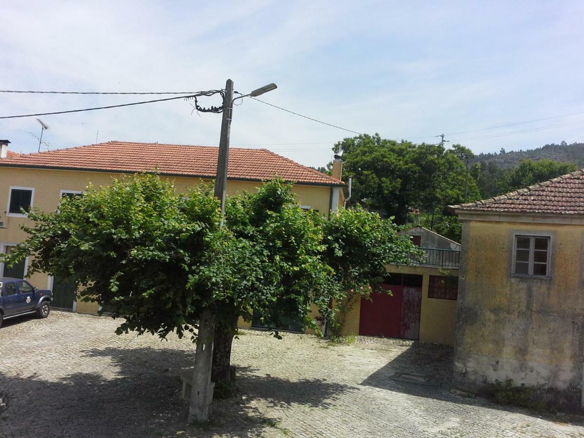 Sao Joao da Serra Casa Sao Joao 빌라 외부 사진