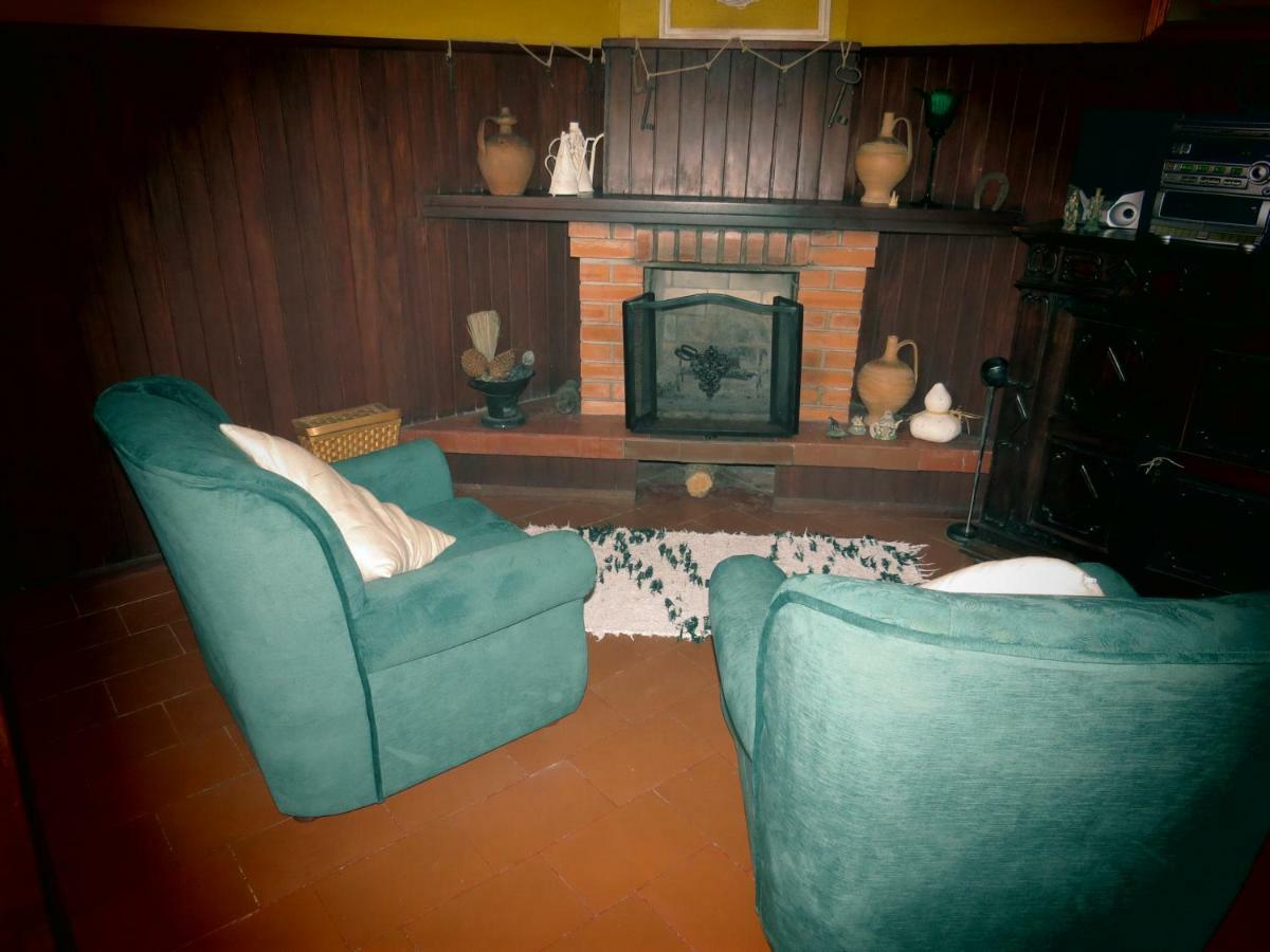 Sao Joao da Serra Casa Sao Joao 빌라 외부 사진