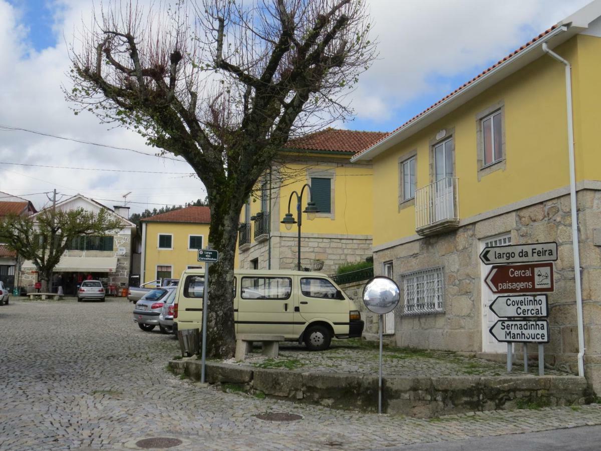 Sao Joao da Serra Casa Sao Joao 빌라 외부 사진