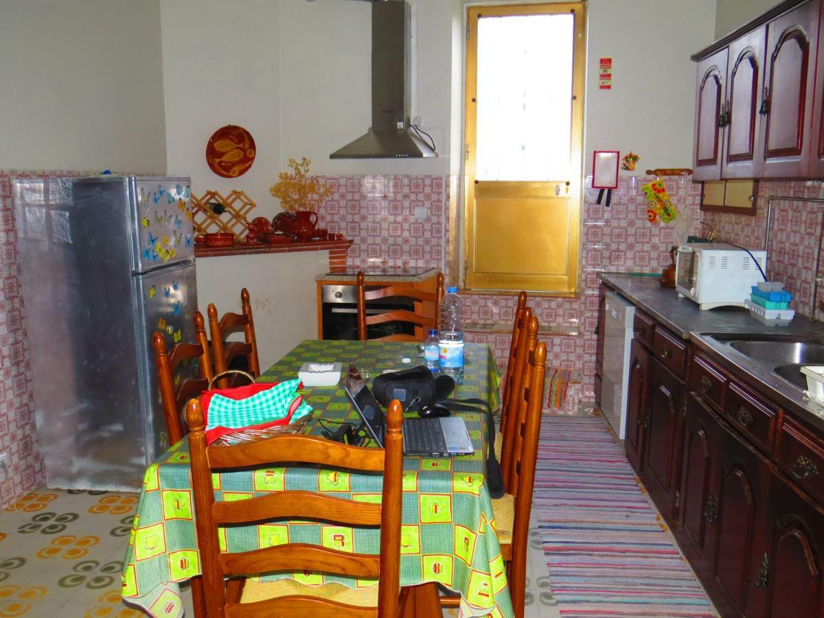 Sao Joao da Serra Casa Sao Joao 빌라 외부 사진