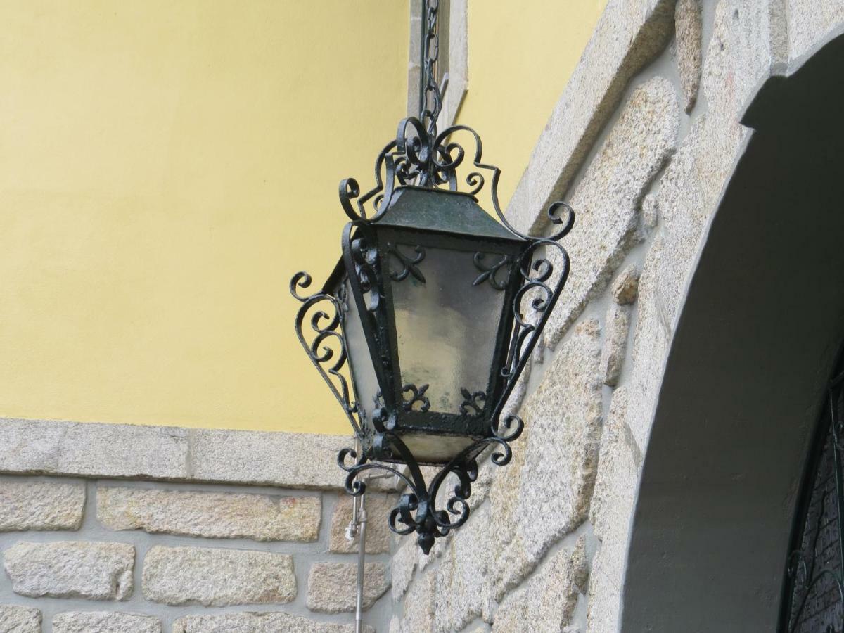 Sao Joao da Serra Casa Sao Joao 빌라 외부 사진