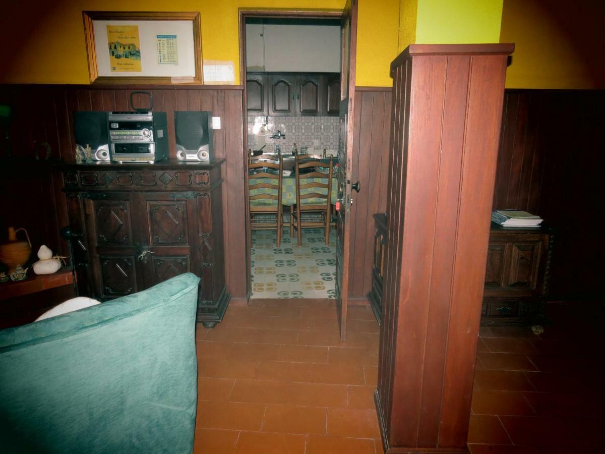 Sao Joao da Serra Casa Sao Joao 빌라 외부 사진