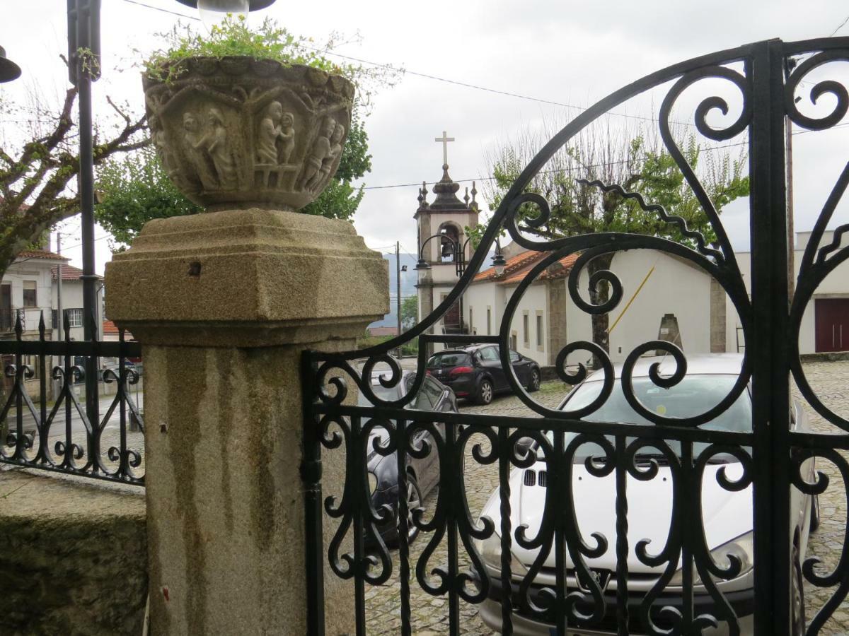 Sao Joao da Serra Casa Sao Joao 빌라 외부 사진