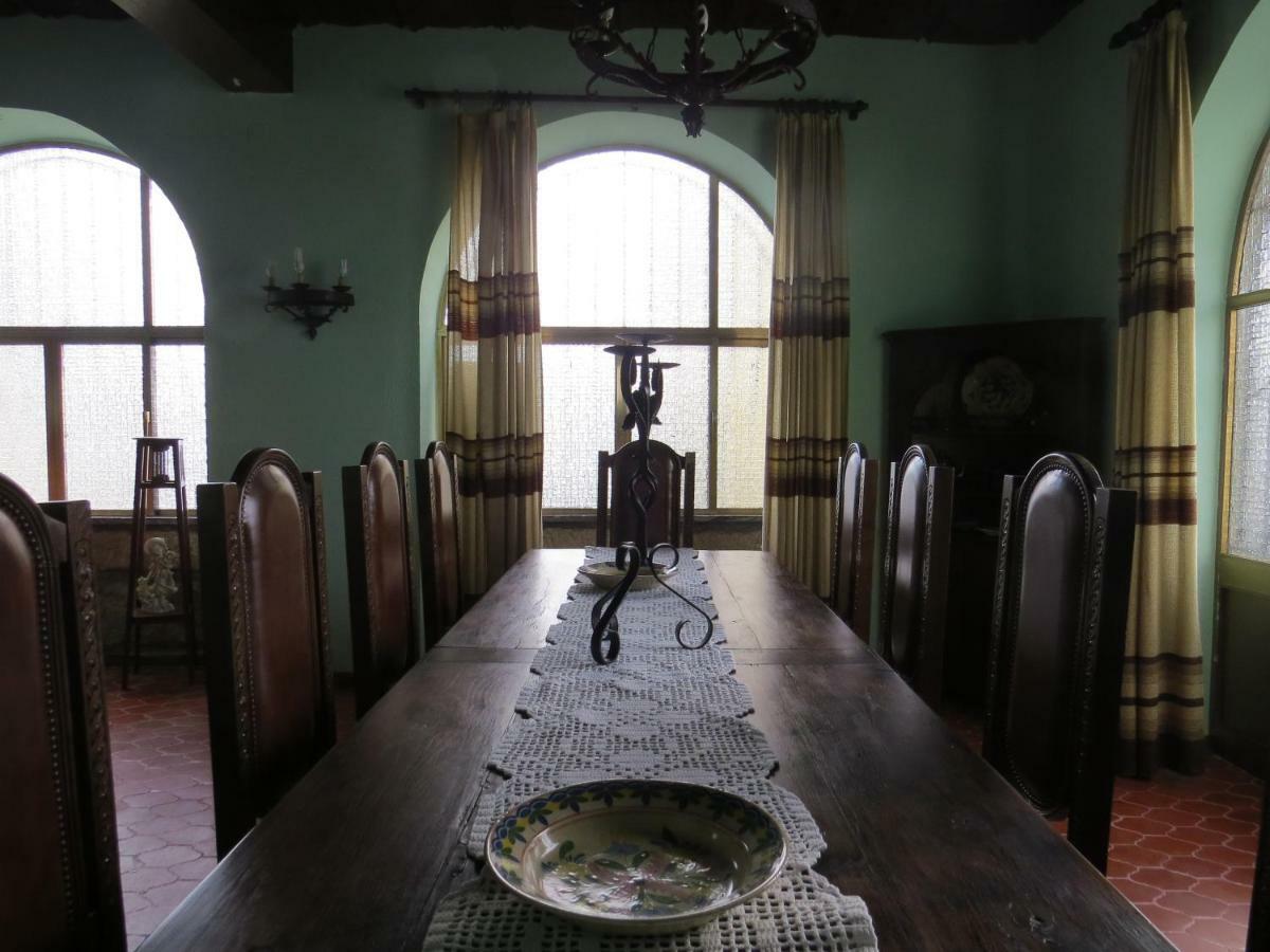 Sao Joao da Serra Casa Sao Joao 빌라 외부 사진