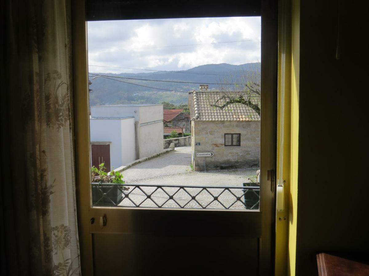 Sao Joao da Serra Casa Sao Joao 빌라 외부 사진