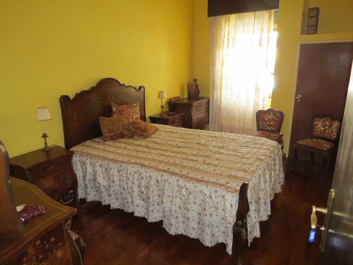 Sao Joao da Serra Casa Sao Joao 빌라 외부 사진