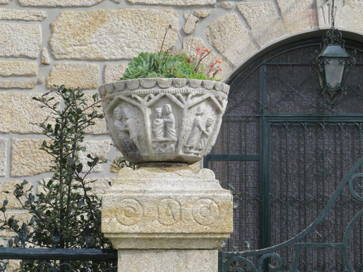 Sao Joao da Serra Casa Sao Joao 빌라 외부 사진