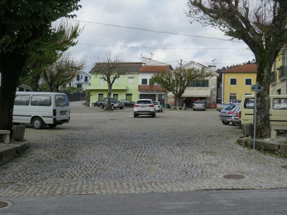 Sao Joao da Serra Casa Sao Joao 빌라 외부 사진