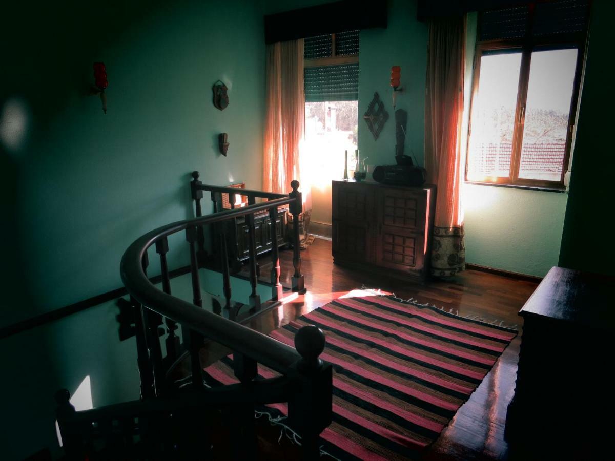Sao Joao da Serra Casa Sao Joao 빌라 외부 사진