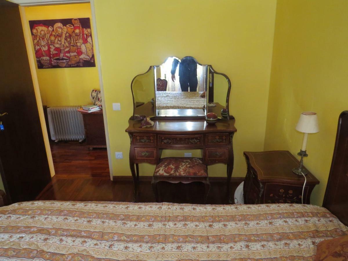 Sao Joao da Serra Casa Sao Joao 빌라 외부 사진