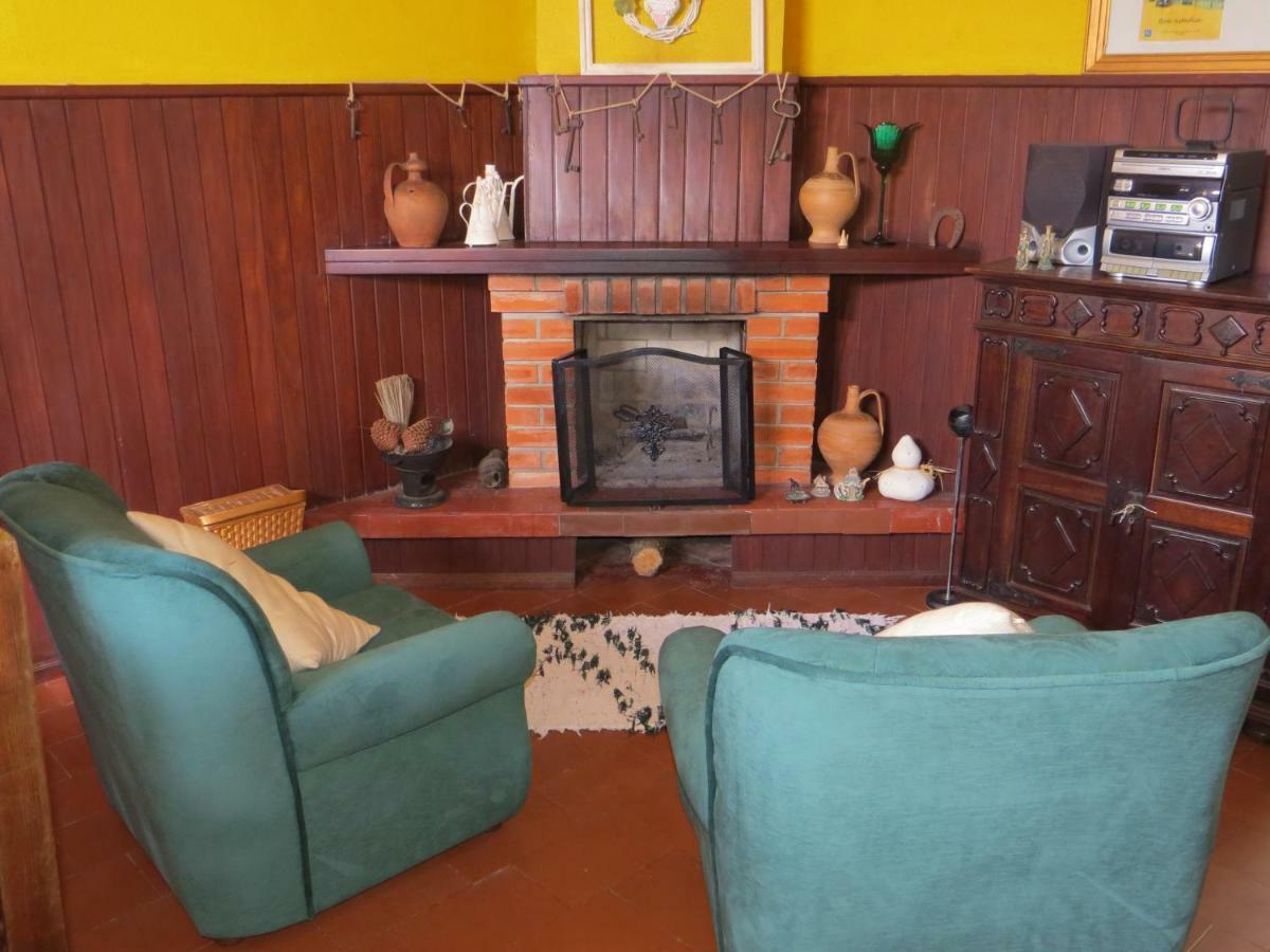 Sao Joao da Serra Casa Sao Joao 빌라 외부 사진