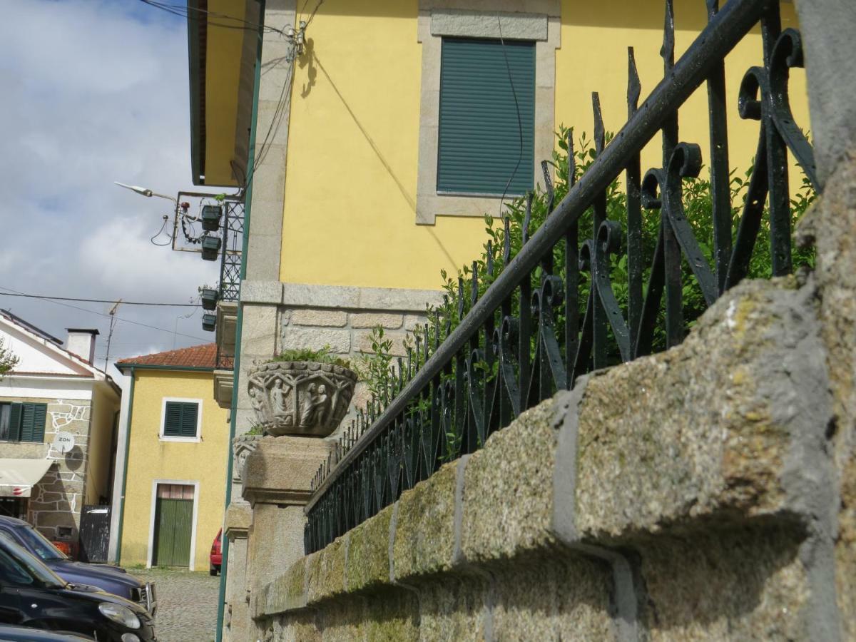 Sao Joao da Serra Casa Sao Joao 빌라 외부 사진