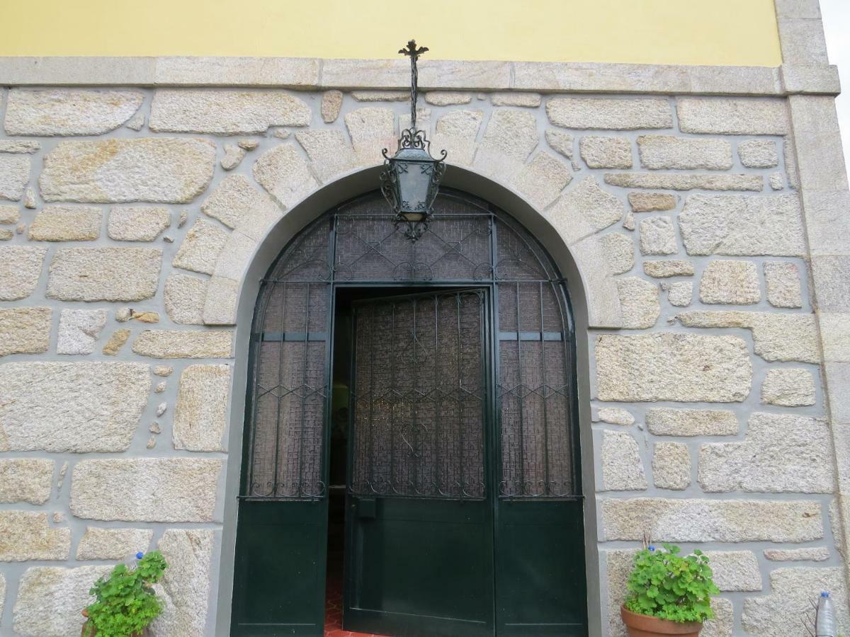 Sao Joao da Serra Casa Sao Joao 빌라 외부 사진