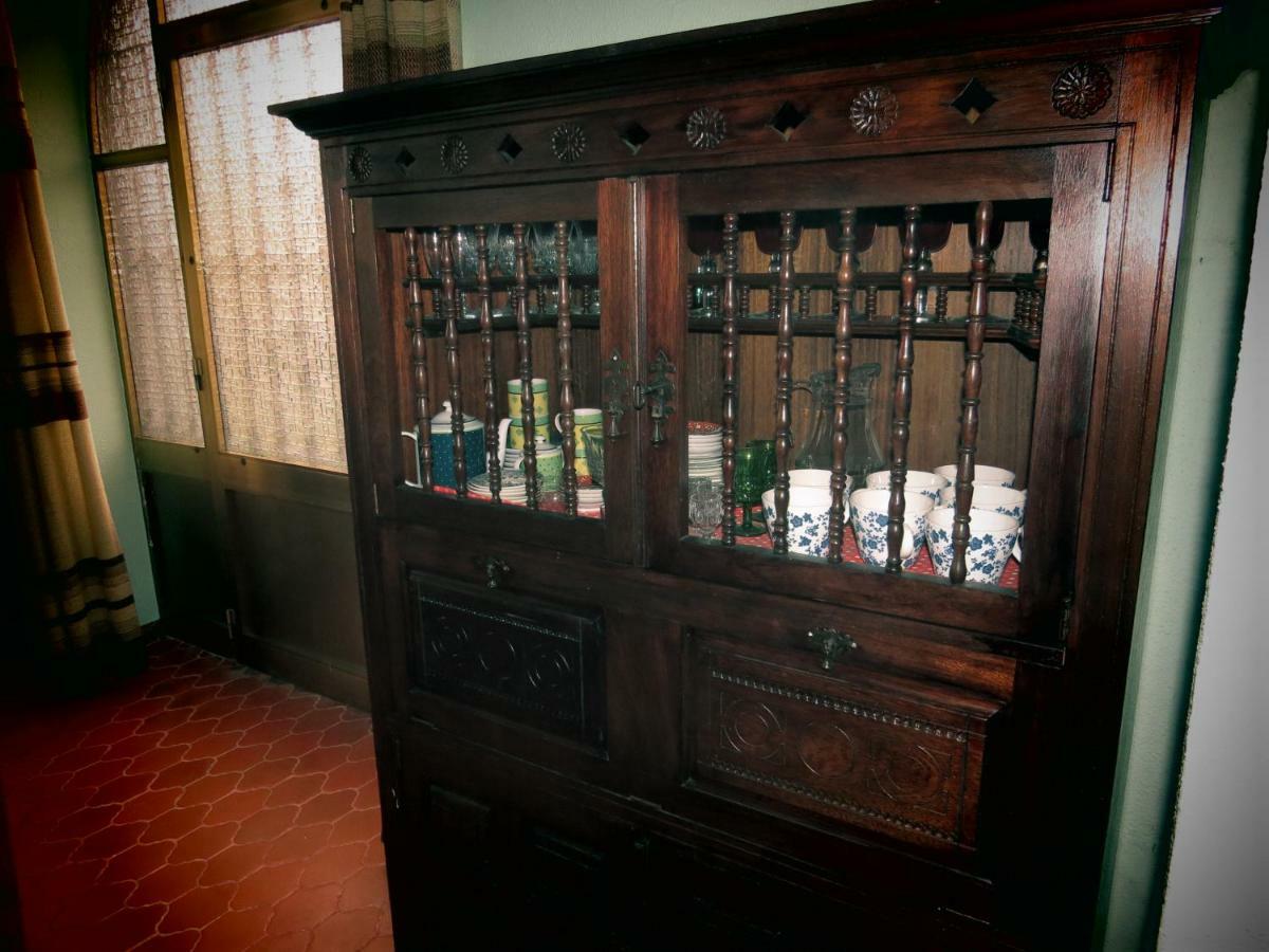 Sao Joao da Serra Casa Sao Joao 빌라 외부 사진