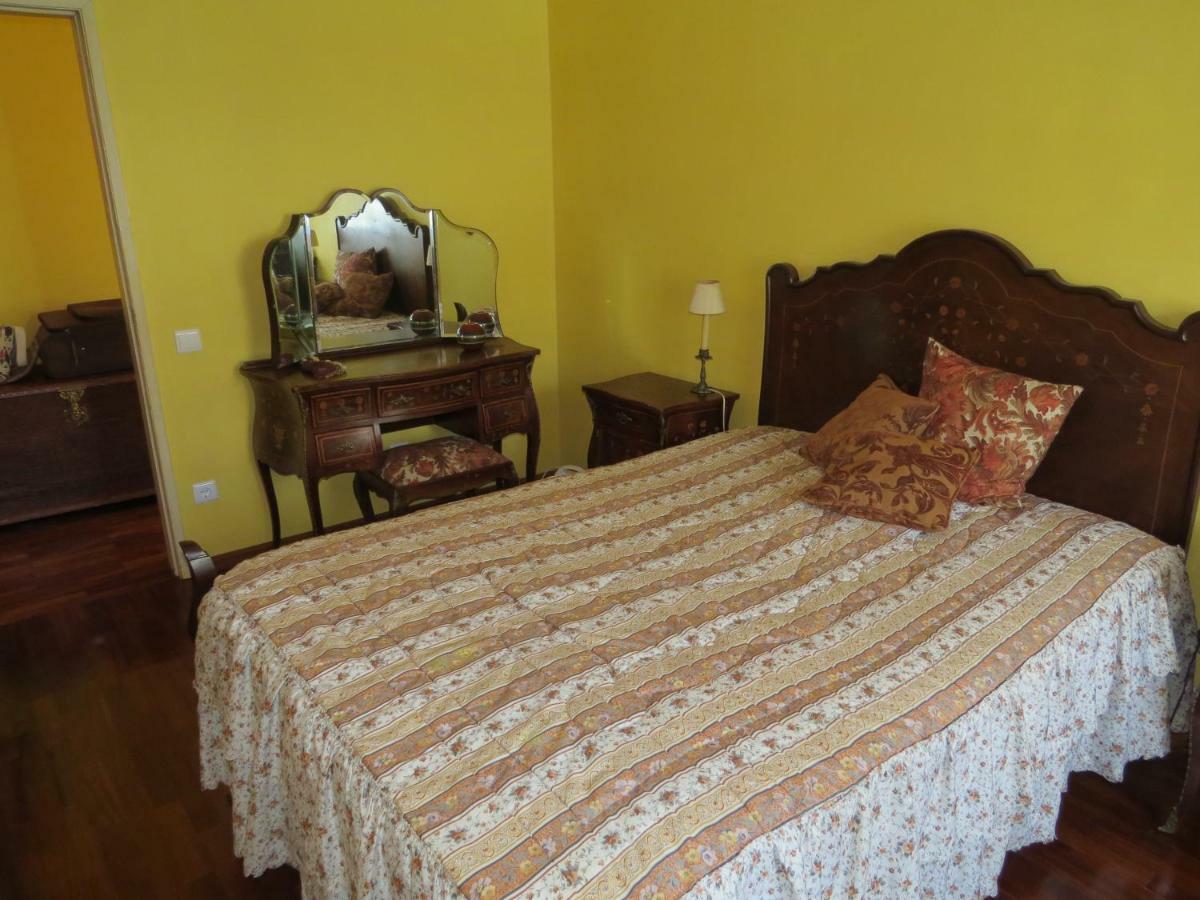 Sao Joao da Serra Casa Sao Joao 빌라 외부 사진