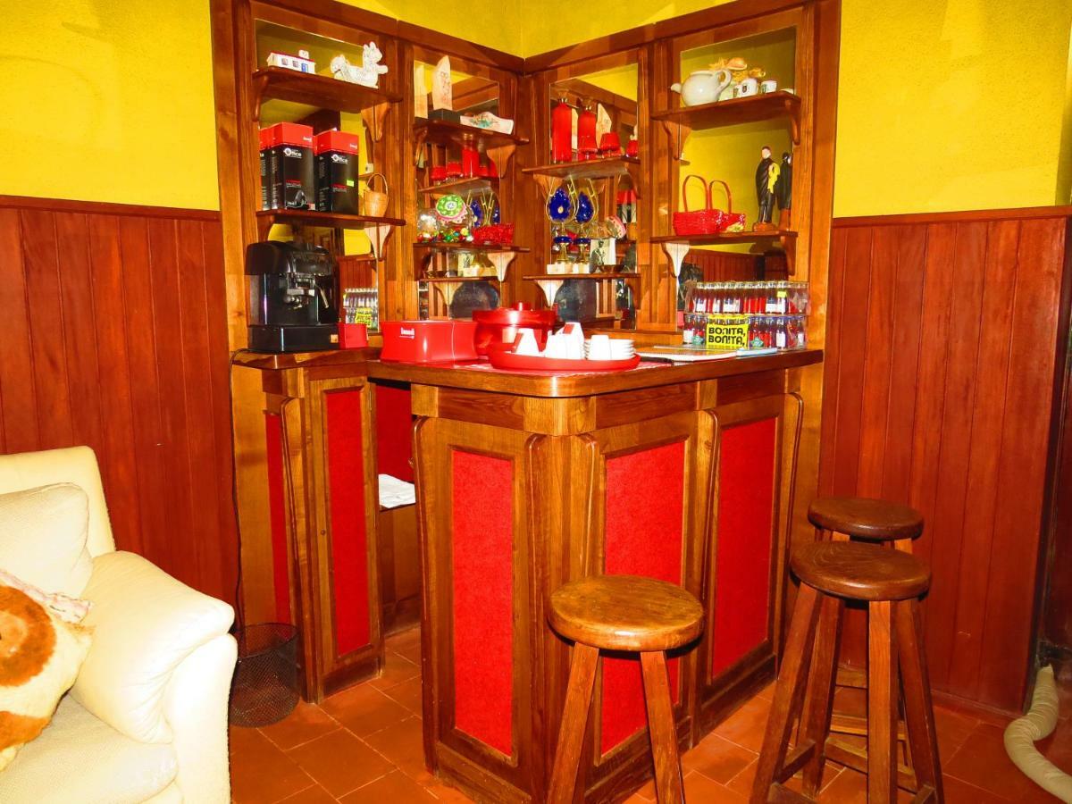 Sao Joao da Serra Casa Sao Joao 빌라 외부 사진