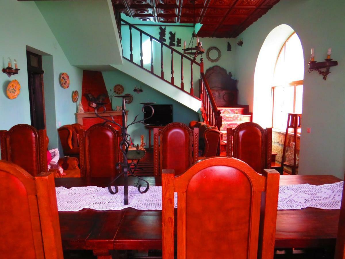 Sao Joao da Serra Casa Sao Joao 빌라 외부 사진