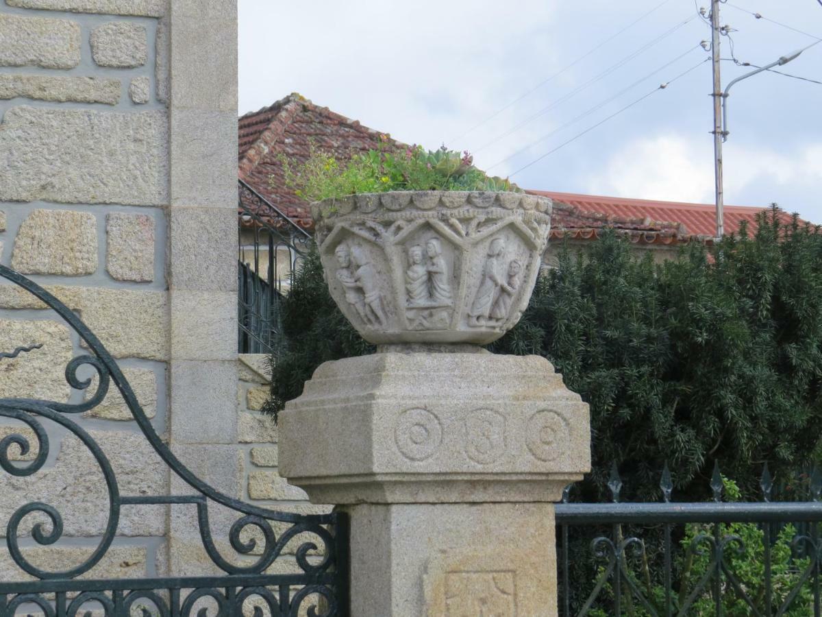 Sao Joao da Serra Casa Sao Joao 빌라 외부 사진