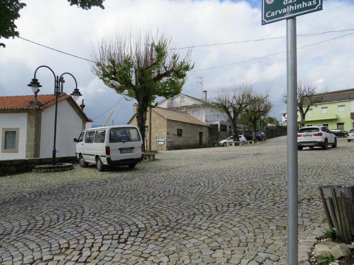 Sao Joao da Serra Casa Sao Joao 빌라 외부 사진